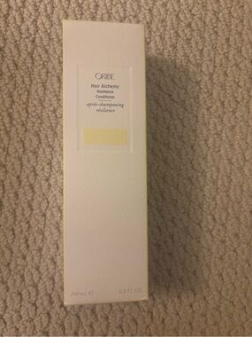 Oribe Hair Alchemy Resilience Conditioner - new in box